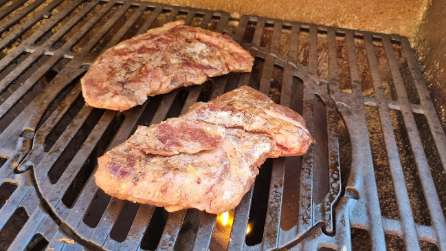 Höllviken Kött & Grill