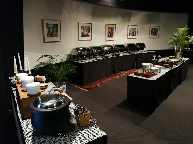 Comments and reviews of Svampen Skybar