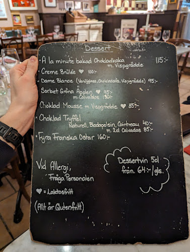 Bombance AB - Gastronomi och hotellverksamhet