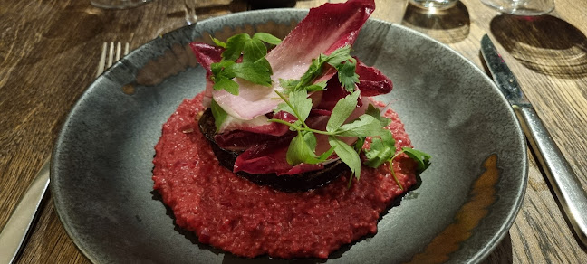 Opinii despre Mat & Destillat în Lund - Gastronomi och hotellverksamhet