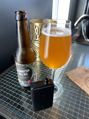 Comentarii opinii despre Skybar Malmö Live