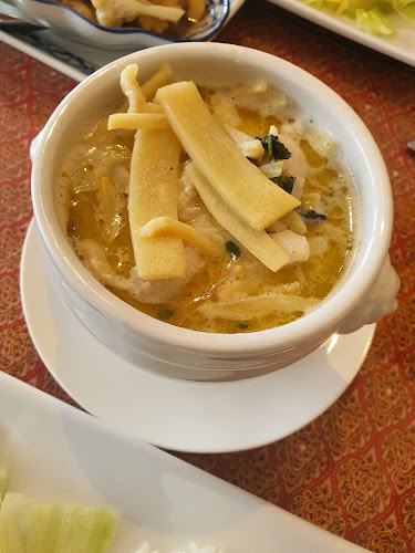 Siam Thaifood - Söderköping