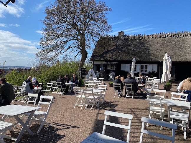 Möllebacken Restaurang & Café - Gastronomi och hotellverksamhet