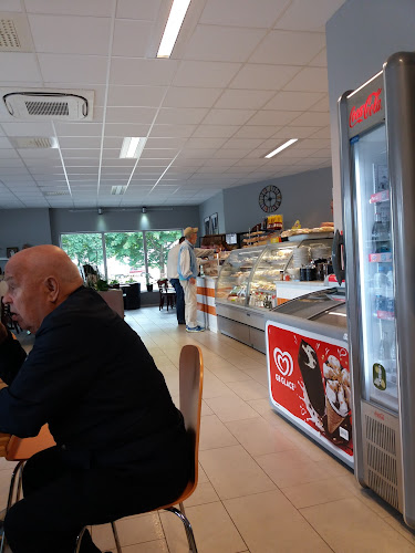 Citykonditoriet - Gastronomi och hotellverksamhet