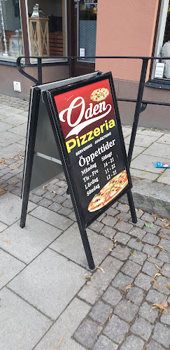 Oden Pizzeria