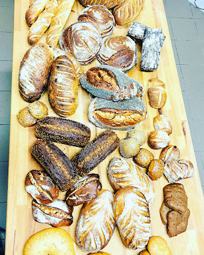 Östgöta Bageri & cafe AB - Falköping