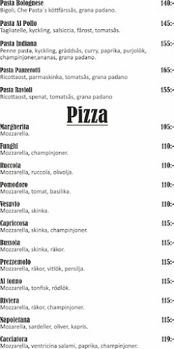 CHE PASTA & PIZZA - Nynäshamn