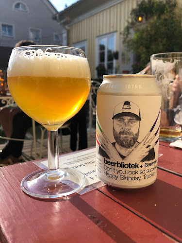 Villa & Trädgård de luxe - Växjö