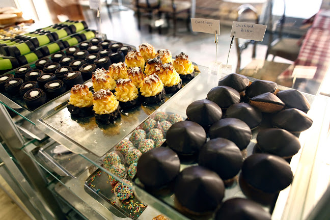 SoFo Bageri & Konditori Phone number