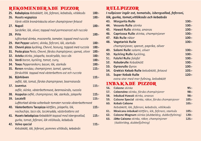 Bölevägen 62, 904 34 Umeå