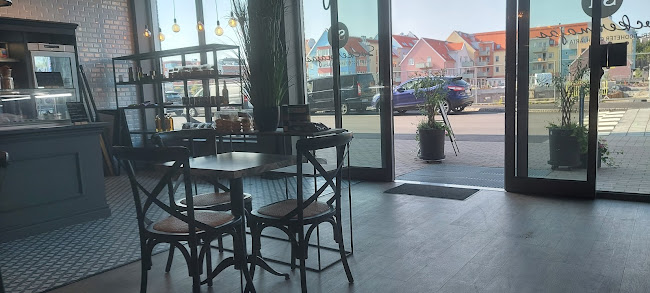 Sockermajas - Torslanda