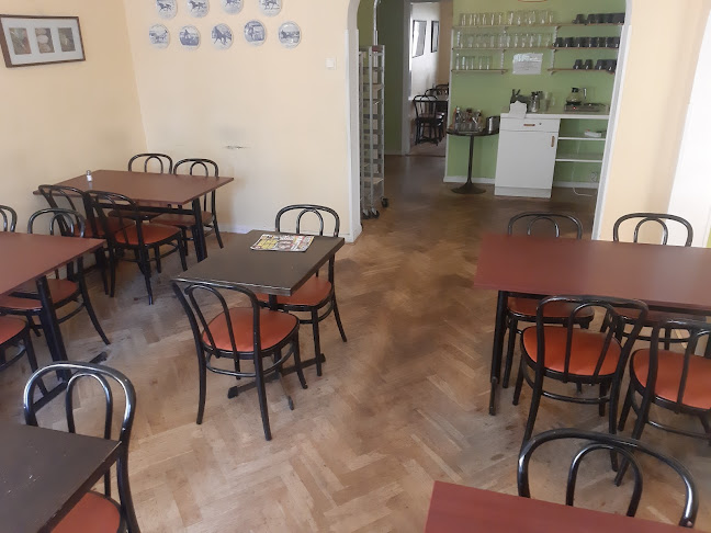 Werners café - Malmö