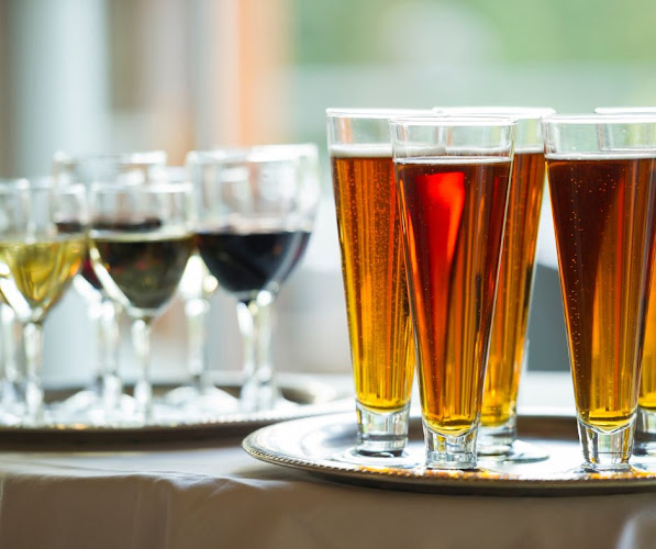 Reviews of Zaffran Jönköping in Jönköping - Gastronomi och hotellverksamhet