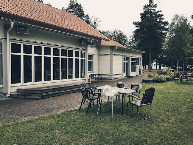 Skogshyddans café - Lidköping