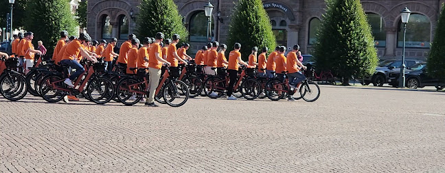 Comentarii opinii despre Varbergs torg