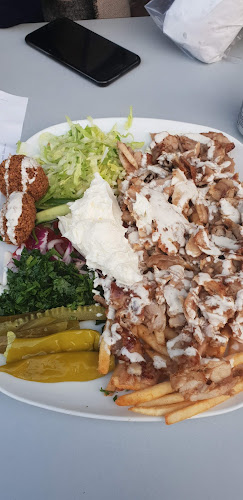 Jalla Jalla - Malmö