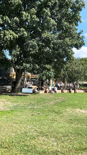 Josefins Glass och Café - Stockholm