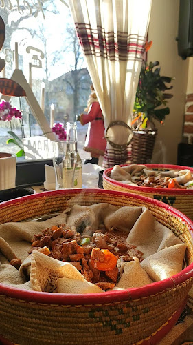 East Africa Restaurant