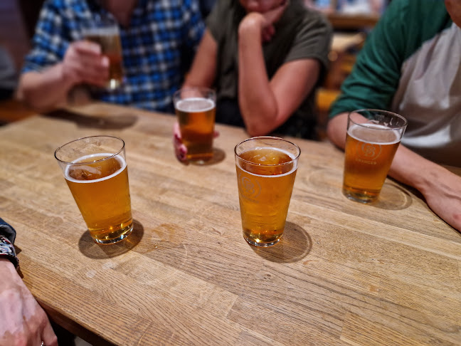 Opinii despre Sejdeln în Göteborg - Gastronomi och hotellverksamhet