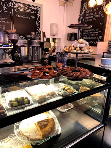 Comments and reviews of Svedala Chark & Grill Mat & Gott Ab