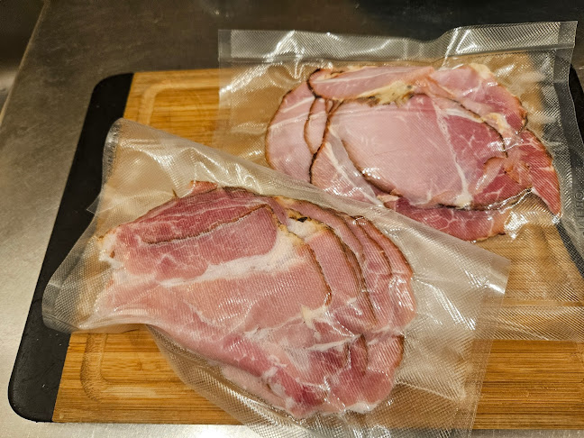 Vindelns Rökeri AB - Vindeln