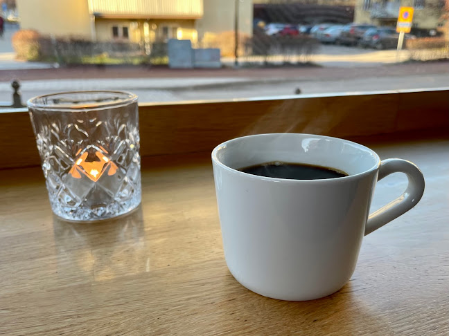 Nya Konditoriet i Bollnäs - Gastronomi och hotellverksamhet