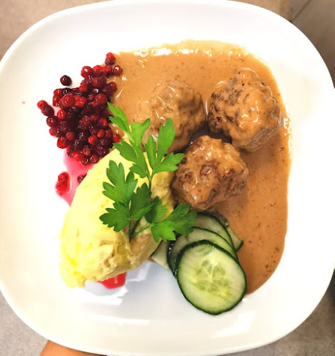 Lerjedalens Café & Bistro - Gastronomi och hotellverksamhet