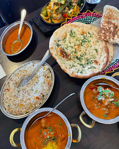 Chili Masala - Gastronomi och hotellverksamhet