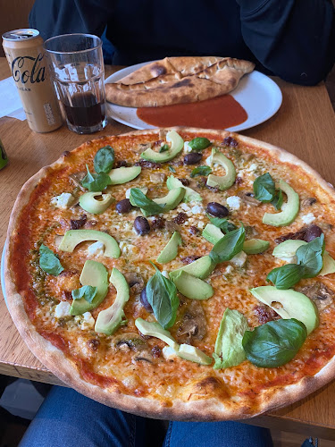 IL Forno Di Fruängen - Hägersten