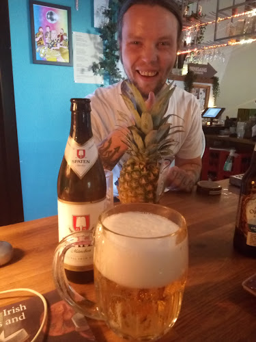 Fyrens Ölkafé - Gastronomi och hotellverksamhet