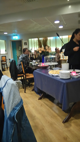 Opinii despre Restaurang Zorbas în Kalmar - Gastronomi och hotellverksamhet