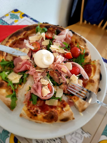 Panncentralen- Italienskt Möte - Gastronomi och hotellverksamhet