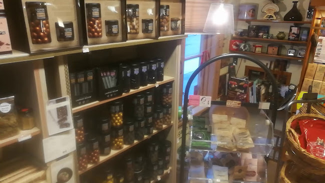 Opinii despre Frukthörnan i Umeå în Umeå - Gastronomi och hotellverksamhet