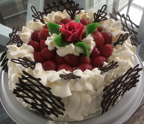 Signalgatans Bageri - Gastronomi och hotellverksamhet