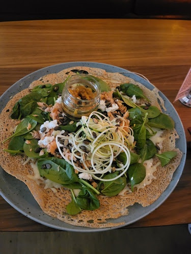 2inspire - Gastronomi och hotellverksamhet