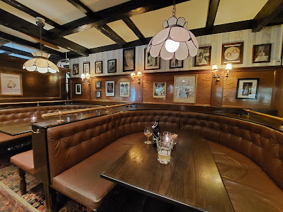 The Bishops Arms - Luleå