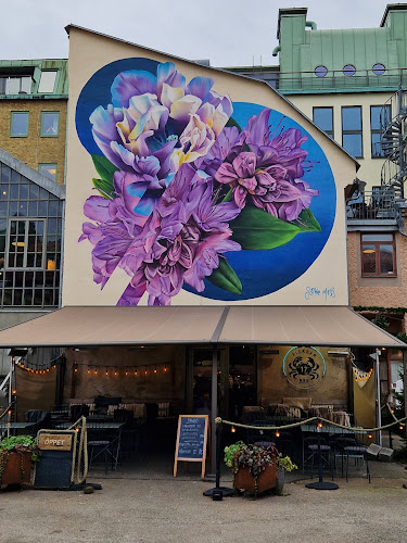 Fiskbar 17 - Göteborg