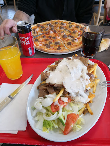 Reviews of Kungälvsgrillen - Grill Restaurang Kungälv in Kungälv - Gastronomi och hotellverksamhet