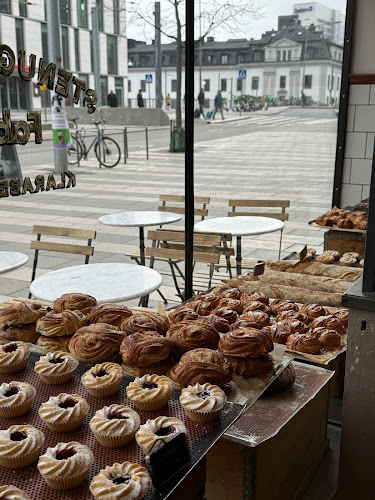 Fabrique Klarabergsgatan 60 - Gastronomi och hotellverksamhet