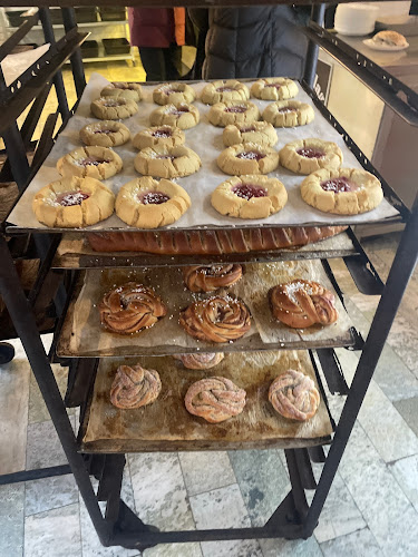 Bullens Bageri och Konditori - Gastronomi och hotellverksamhet