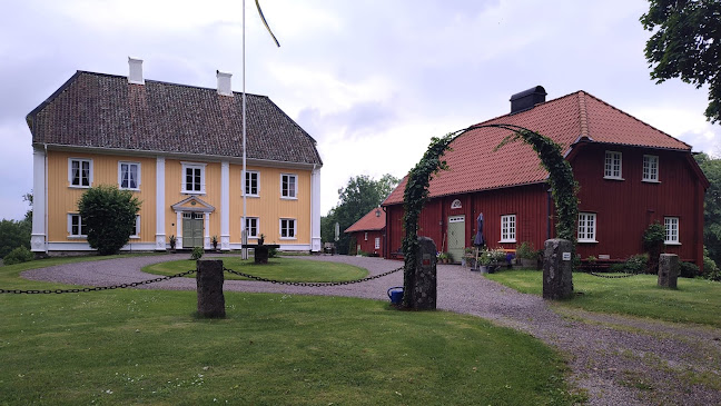 Hemma på Källebacka - Marbäck