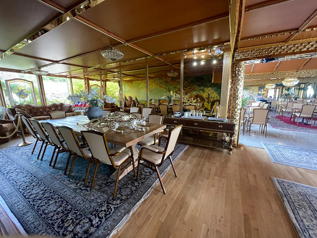 Café Killeröd - Gastronomi och hotellverksamhet