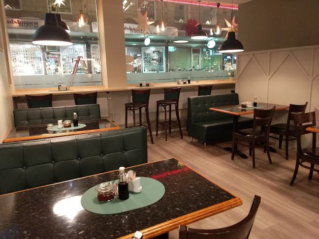 Opinii despre Nygatan56 大同饭店 Restaurang tatung în Skellefteå - Gastronomi och hotellverksamhet