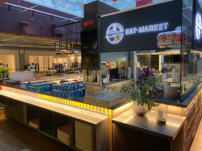 EAT Market Phone number