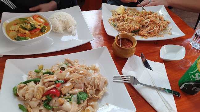 Opinii despre Rakhang Thai Kitchen Göteborg în Göteborg - Gastronomi och hotellverksamhet