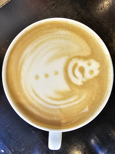 Opinii despre il Café D´italia în Lund - Gastronomi och hotellverksamhet