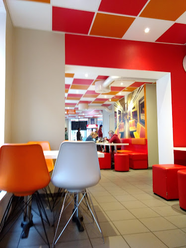 Ö:a Mårtensgatan 2A, 223 61 Lund