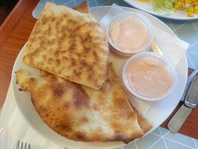 Pizzeria Amigo - Pizzeria Gävle - Gastronomi och hotellverksamhet