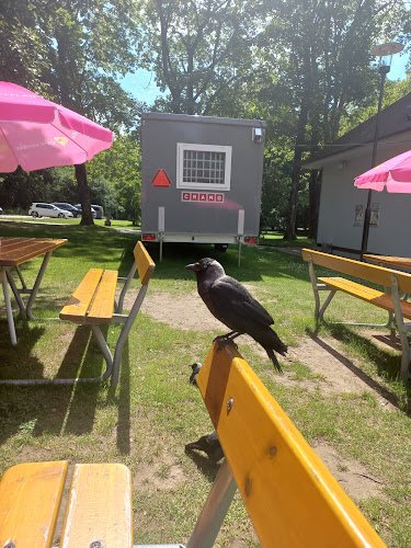 Café Våfflan - Eslöv