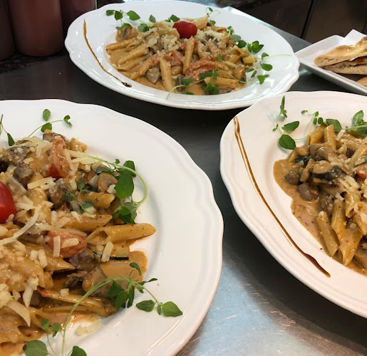 Reviews of La piazza in Trosa - Gastronomi och hotellverksamhet